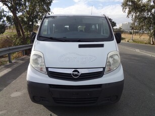 Opel Vivaro '14