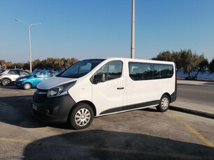 Opel Vivaro '15 Combi L1H1 2,7t 1.6 CDTI ecoFlex Start&Stop