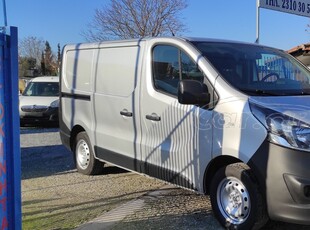 Opel Vivaro '17 L1H1 1.6 Euro 6