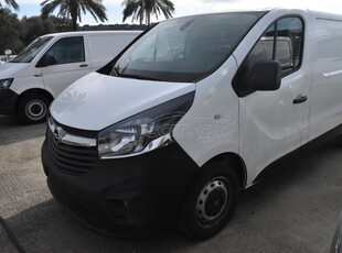 Opel Vivaro '18