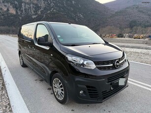 Opel Vivaro '20