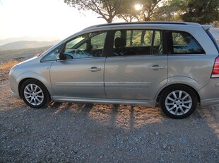 Opel Zafira '05 7-θεσιο