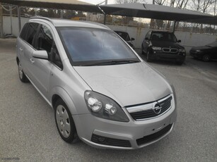 Opel Zafira '06