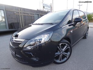 Opel Zafira '15 2.0 CDTI Innovation OPC