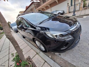 Opel Zafira '16 7θεσιο