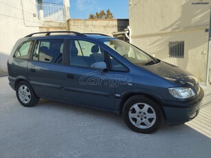 Opel Zafira '99