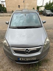 Opel Zafira Tourer '07