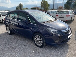 Opel Zafira Tourer '12 7ΘΕΣΙΟ