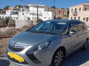 Opel Zafira Tourer '12 CDTI