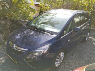 Opel Zafira Tourer '13 1.6-150HP-ΦΥΣ.ΑΕΡΙΟ ΕΡΓΟΣΤΑΣΙ