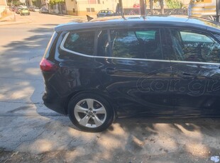 Opel Zafira Tourer '14