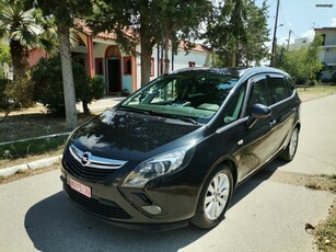 Opel Zafira Tourer '15