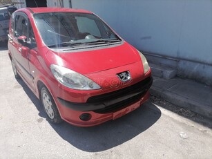 Peugeot 1007 '06 1007