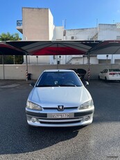 Peugeot 106 '01 106 QUICKSILVER