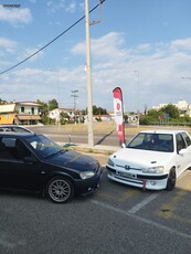 Peugeot 106 '03 GTI