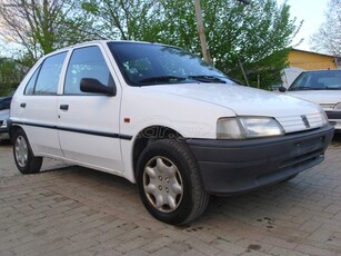 Peugeot 106 '94 XR 1400CC