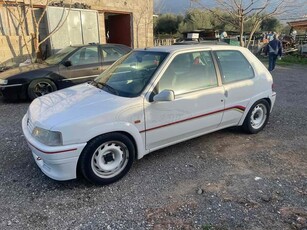 Peugeot 106 '95 1.3 RALLYE