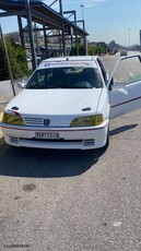 Peugeot 106 '95 Rallye