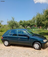 Peugeot 106 '96