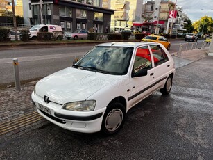 Peugeot 106 '97 1.1 XN