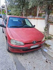 Peugeot 106 '97 XN