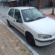 Peugeot 106 '98