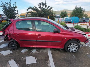 Peugeot 107 '05