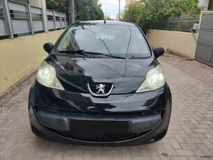 Peugeot 107 '06 107 1.0