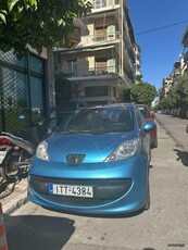 Peugeot 107 '07