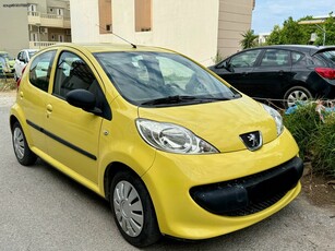 Peugeot 107 '09 Αυτοματο