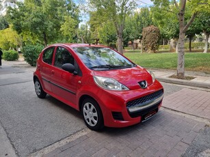 Peugeot 107 '12