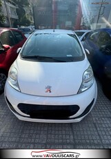 Peugeot 107 '13