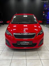 Peugeot 108 '15