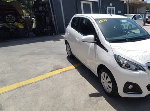 Peugeot 108 '15