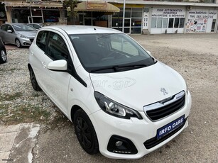 Peugeot 108 '16 E-VTI 68 ACTIVE (EURO 6)