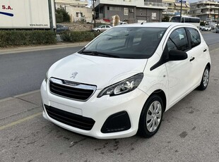 Peugeot 108 '17