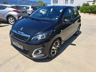 Peugeot 108 '17 1.0 VTi 68 Active