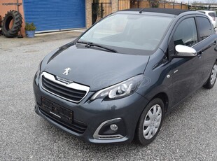 Peugeot 108 '17