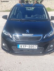 Peugeot 108 '17