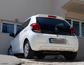 Peugeot 108 '17 full extra