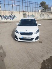 Peugeot 108 '18 ΑΥΤΟΜΑΤΟ