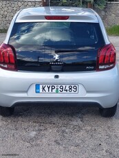 Peugeot 108 '18