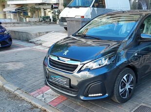 Peugeot 108 '19