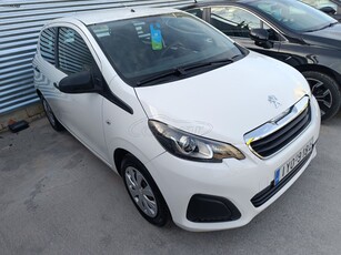 Peugeot 108 '19 ACCESS 1.0 EURO6