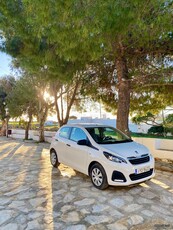 Peugeot 108 '19