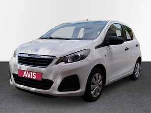 Peugeot 108 '19