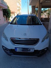 Peugeot 2008 '14 1.6 BLUEHDI 105