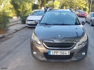 Peugeot 2008 '14