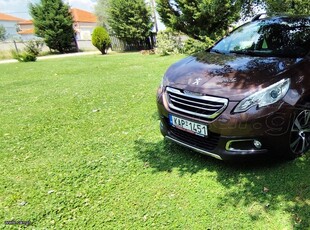 Peugeot 2008 '14