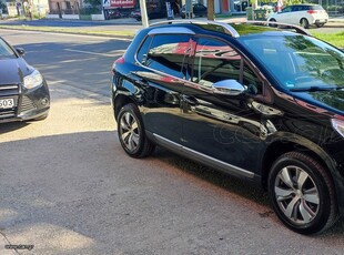 Peugeot 2008 '15 1.2 PURETECH 110 ALLURE